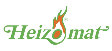 logo heizomat